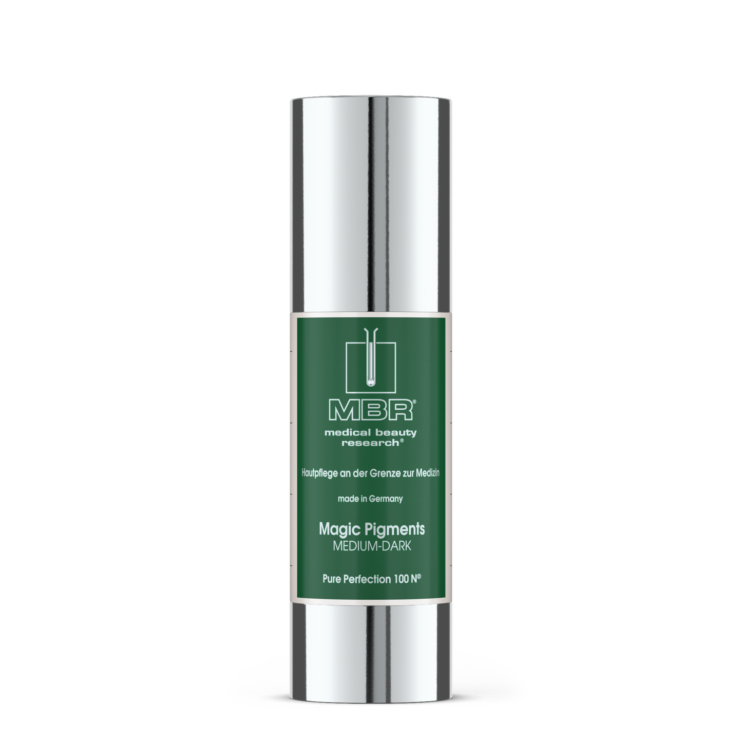 Magic Pigments: Universal Tinted Anti-Aging Serum - The Curated Skin Studio