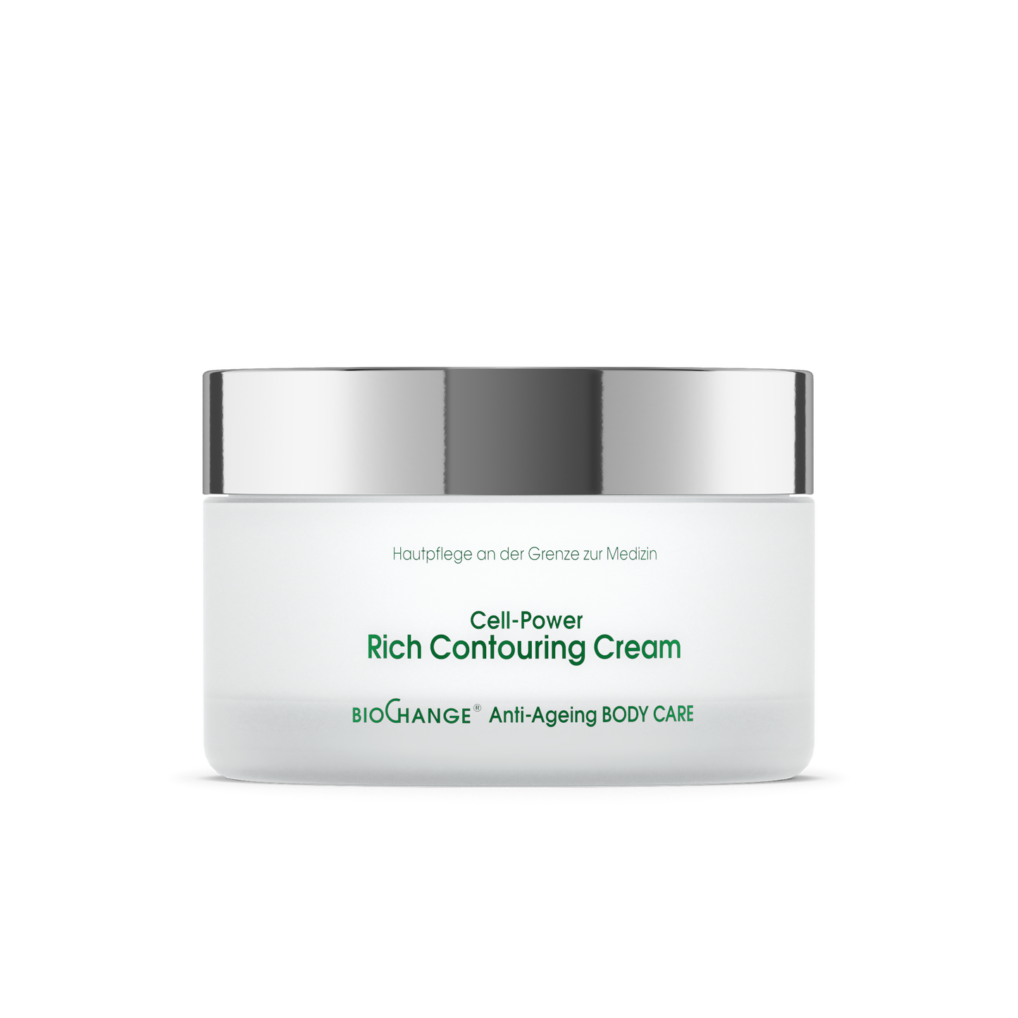 Cell-Power Rich Body Contouring Cream - The Curated Skin Studio