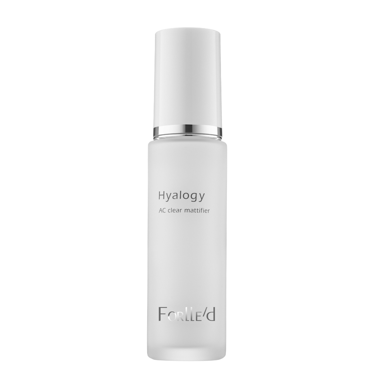 Hyalogy AC Clear Mattifier: Mattifying Cream for Oily Skin - The Curated Skin Studio