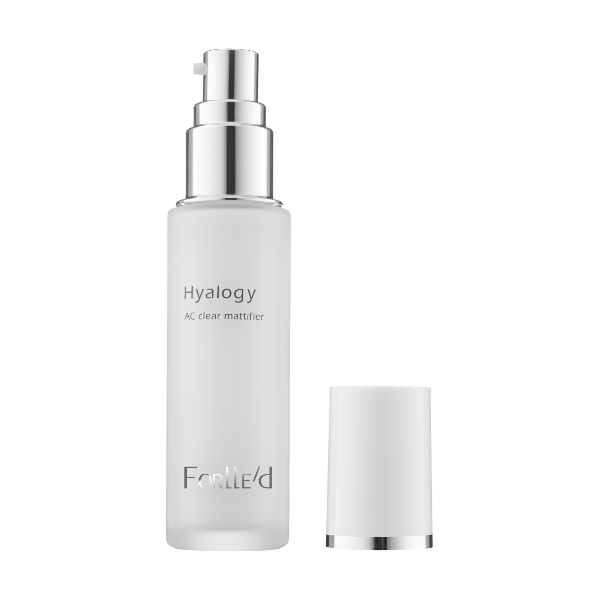 Hyalogy AC Clear Mattifier: Mattifying Cream for Oily Skin - The Curated Skin Studio