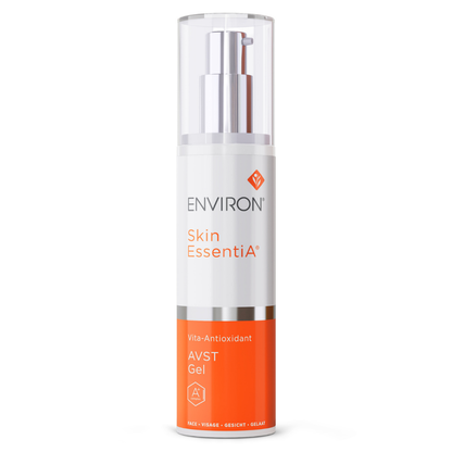 Skin EssentiA Vita-Antioxidant AVST Gel - The Curated Skin Studio