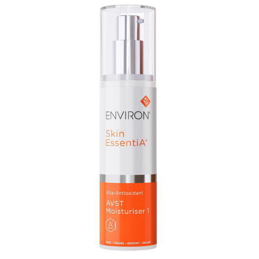 Skin EssentiA Vita-Antioxidant AVST Moisturiser 1 - The Curated Skin Studio