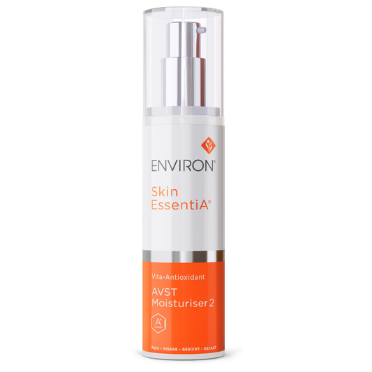 Skin EssentiA Vita-Antioxidant AVST Moisturiser 2 - The Curated Skin Studio