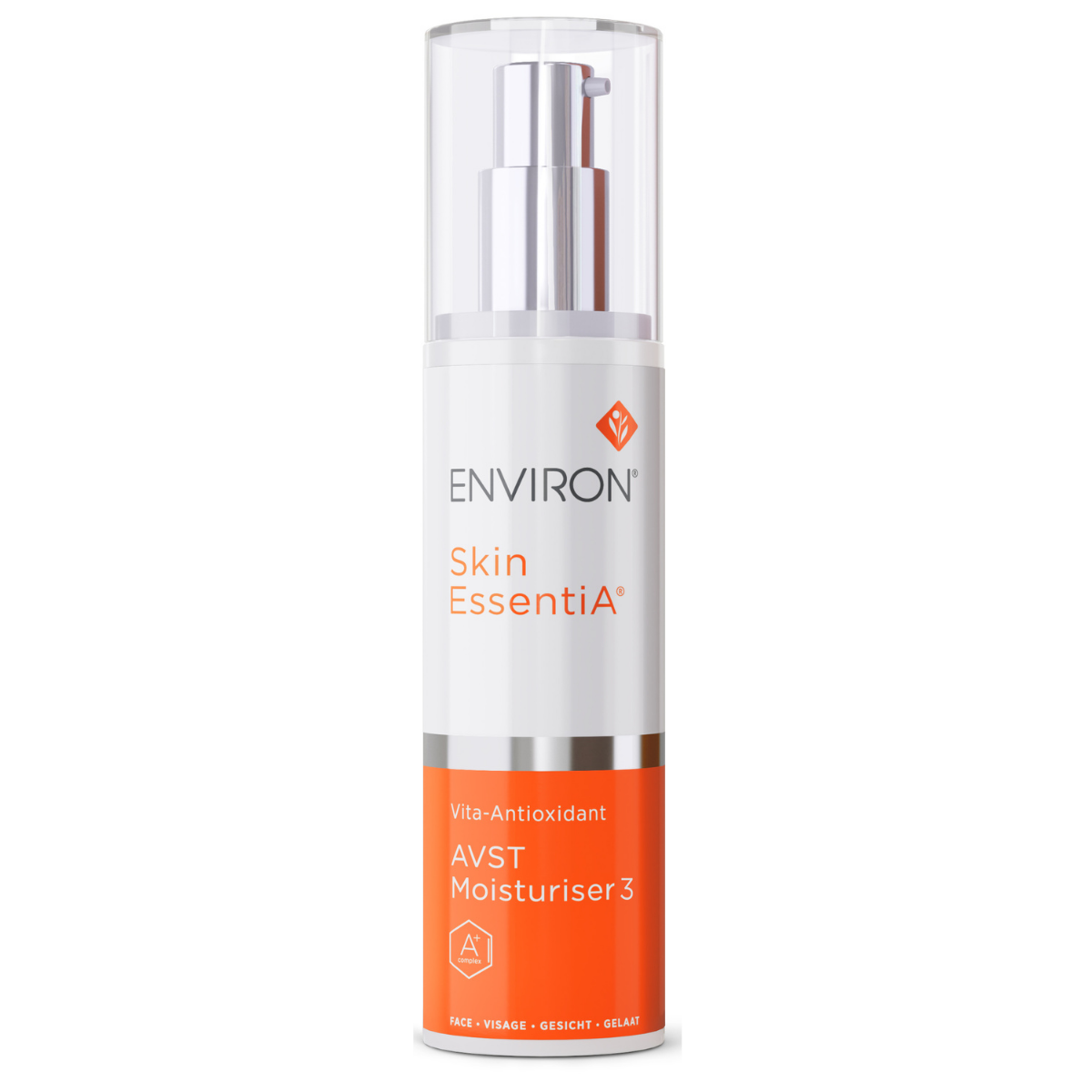 Skin EssentiA Vita-Antioxidant AVST Moisturiser 3 - The Curated Skin Studio