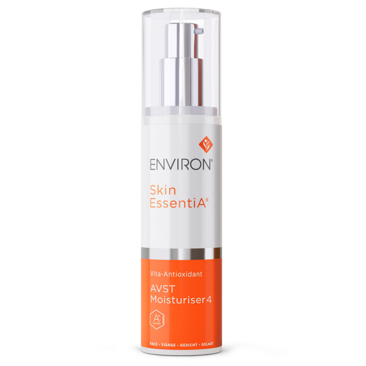 Skin EssentiA Vita-Antioxidant AVST Moisturizer 4 - The Curated Skin Studio