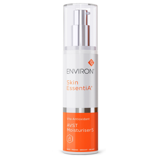 Skin EssentiA Vita-Antioxidant AVST Moisturizer 5 - The Curated Skin Studio