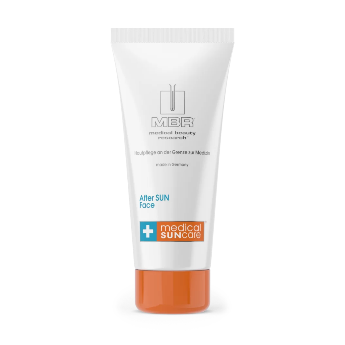 After Sun Face Cream - The Curated Skin Studio