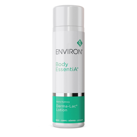 Body EssentiA Alpha Hydroxy Derma-Lac Lotion - The Curated Skin Studio