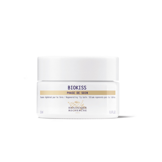 Biokiss: Nourishing Lip Balm - The Curated Skin Studio