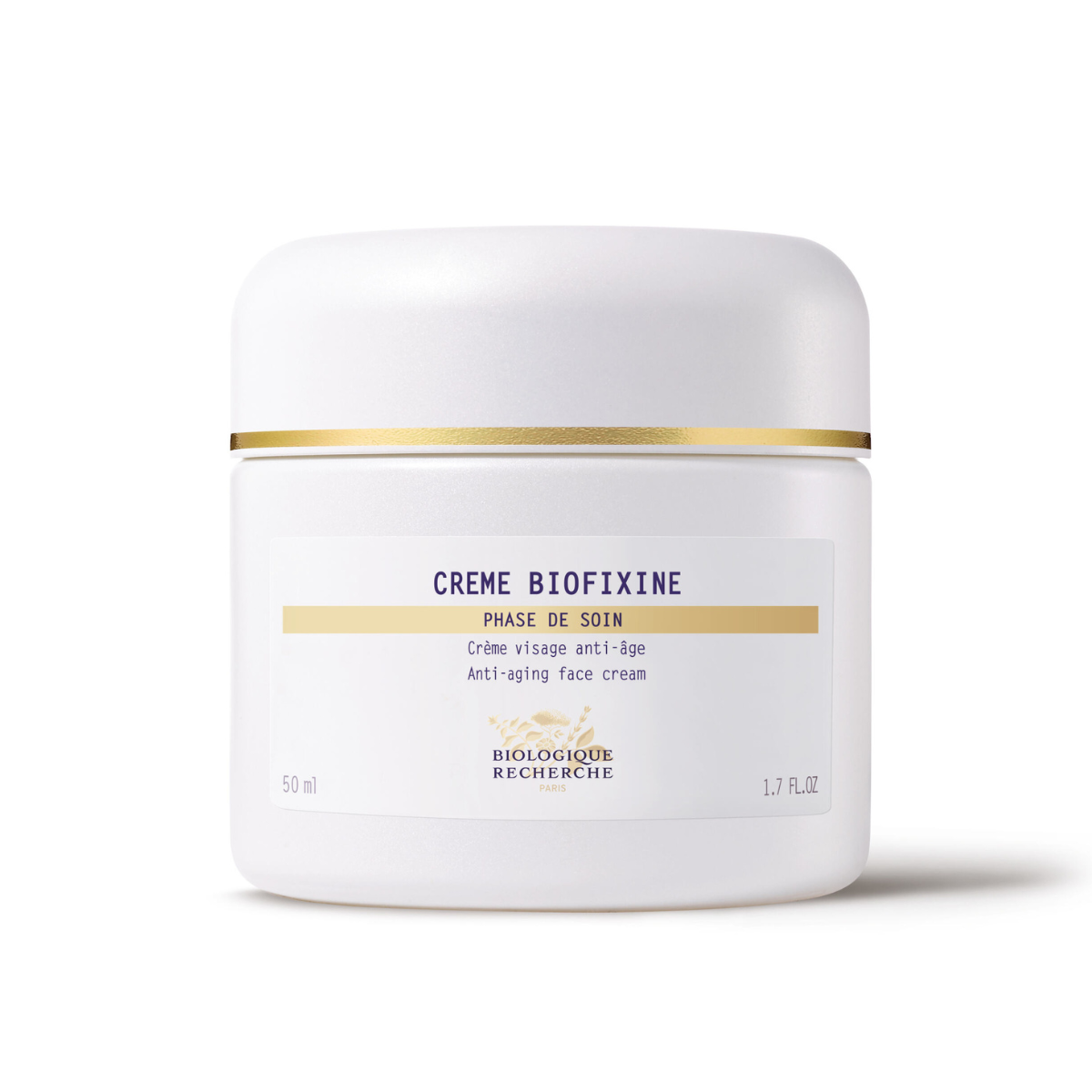 Creme Biofixine: Anti-Aging Cream - The Curated Skin Studio