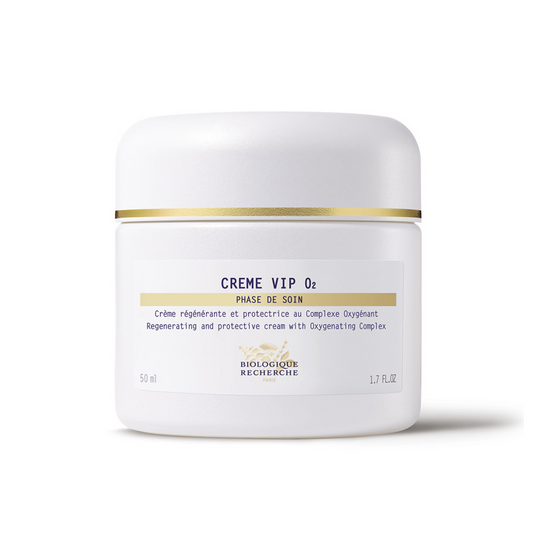 Creme VIP O2: Oxygenating Anti-Pollution Cream - The Curated Skin Studio