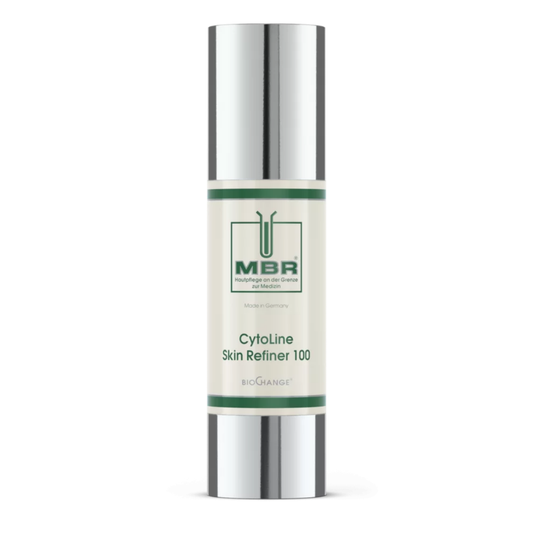 CytoLine Skin Refiner 100 (Balancing Face Peel) - The Curated Skin Studio