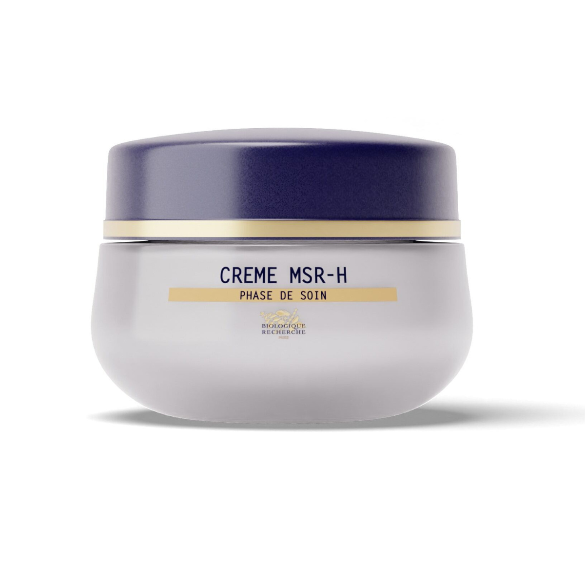 Creme MSR-H: Pre & Post Menopausal Balancing Cream - The Curated Skin Studio