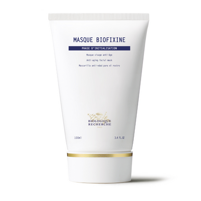 Masque Biofixine: Anti-Aging Mask - The Curated Skin Studio