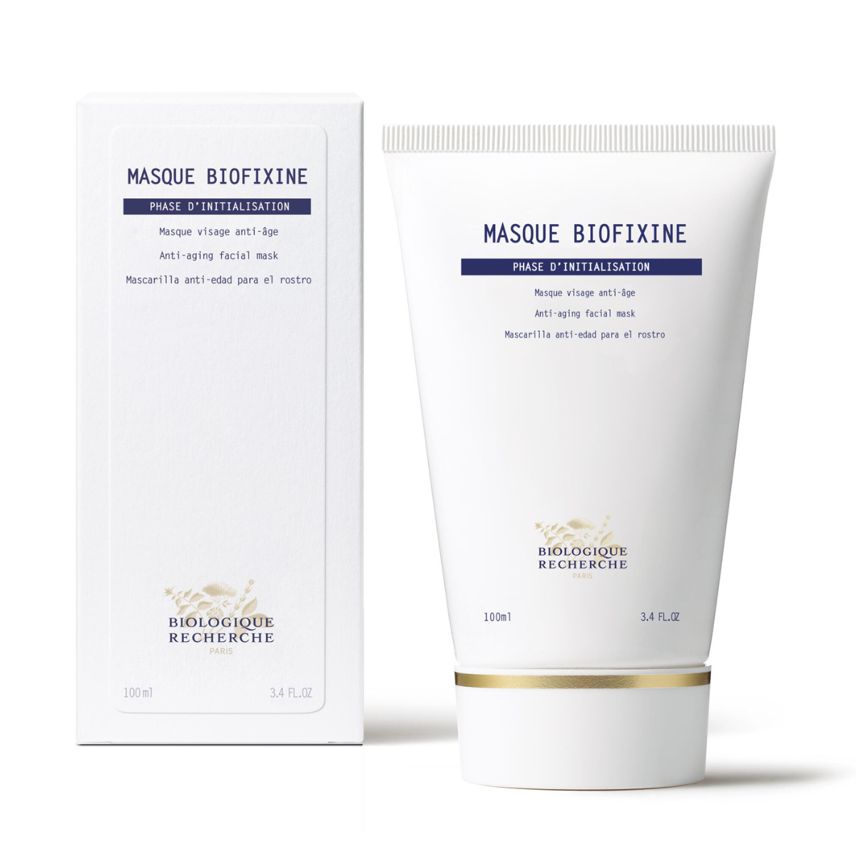 Masque Biofixine: Anti-Aging Mask - The Curated Skin Studio