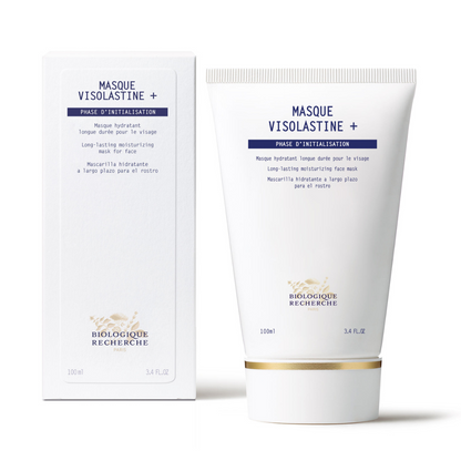 Masque Visolastine+: Moisturizing and Hydrating Mask - The Curated Skin Studio