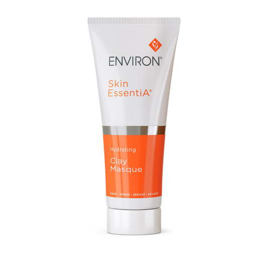 Skin EssentiA Hydrating Clay Masque - The Curated Skin Studio