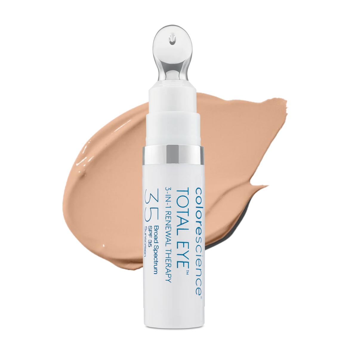 Total Eye® 3-in-1 Renewal Therapy SPF 35 - The Curated Skin Studio