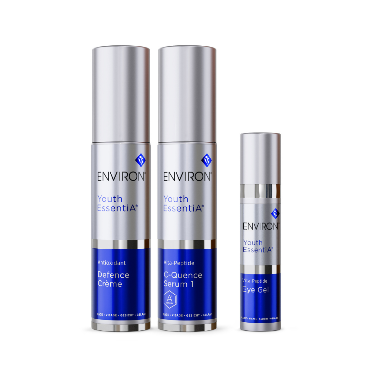 Youth EssentiA Vita-Peptide Intensive Serum 4 Plus - The Curated Skin Studio