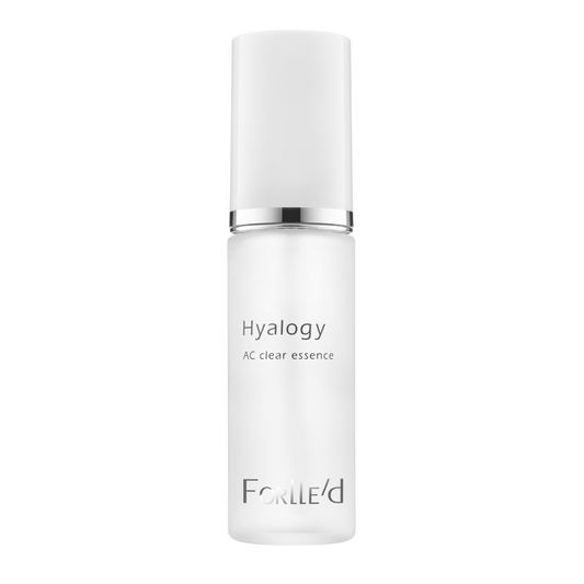 Hyalogy AC Clear Essence: Hydrating Serum for Breakout Prone Skin - The Curated Skin Studio