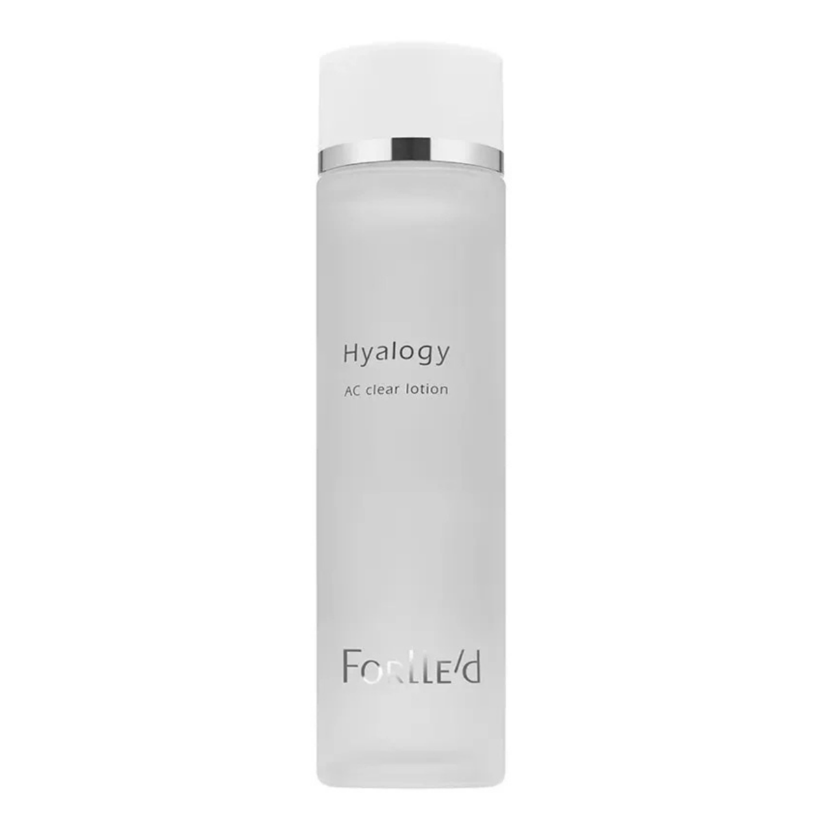 Hyalogy AC Clear Lotion: Moisturizing Lotion for Blemish Prone Skin - The Curated Skin Studio