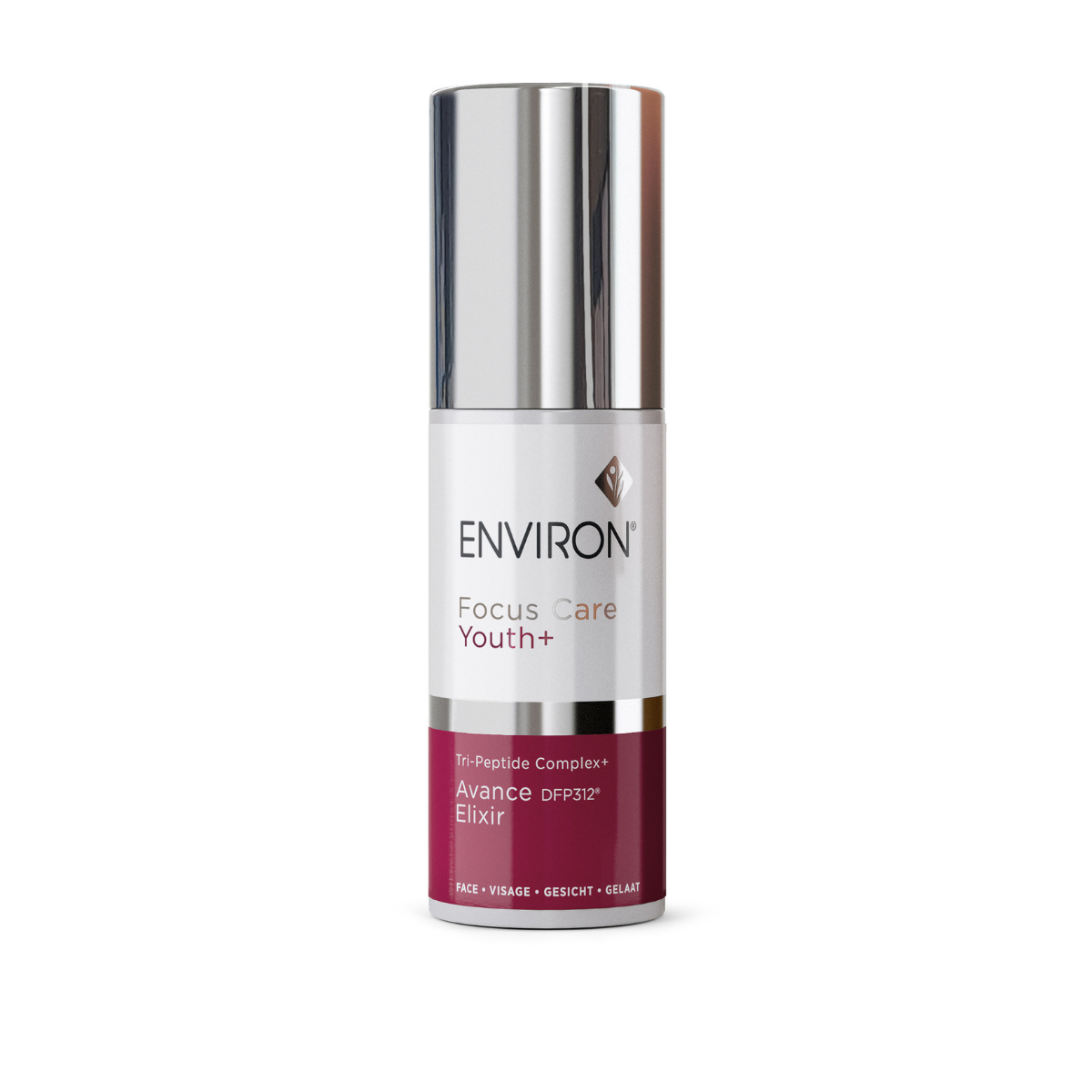 Tri-Peptide Complex Avance DFP312 Elixir - The Curated Skin Studio