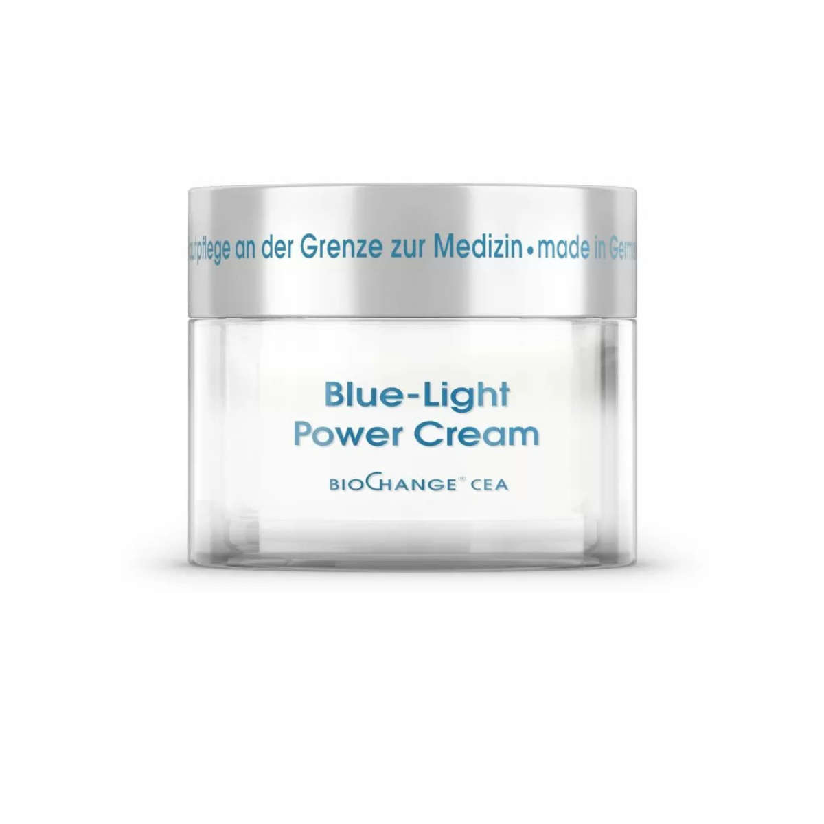 CEA Blue-Light Power Cream: Protective Cream Against Blue Light Damage - The Curated Skin Studio