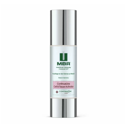 ContinueLine Cell & Tissue Activator: Anti-Aging Serum for Sensitive Skin - The Curated Skin Studio