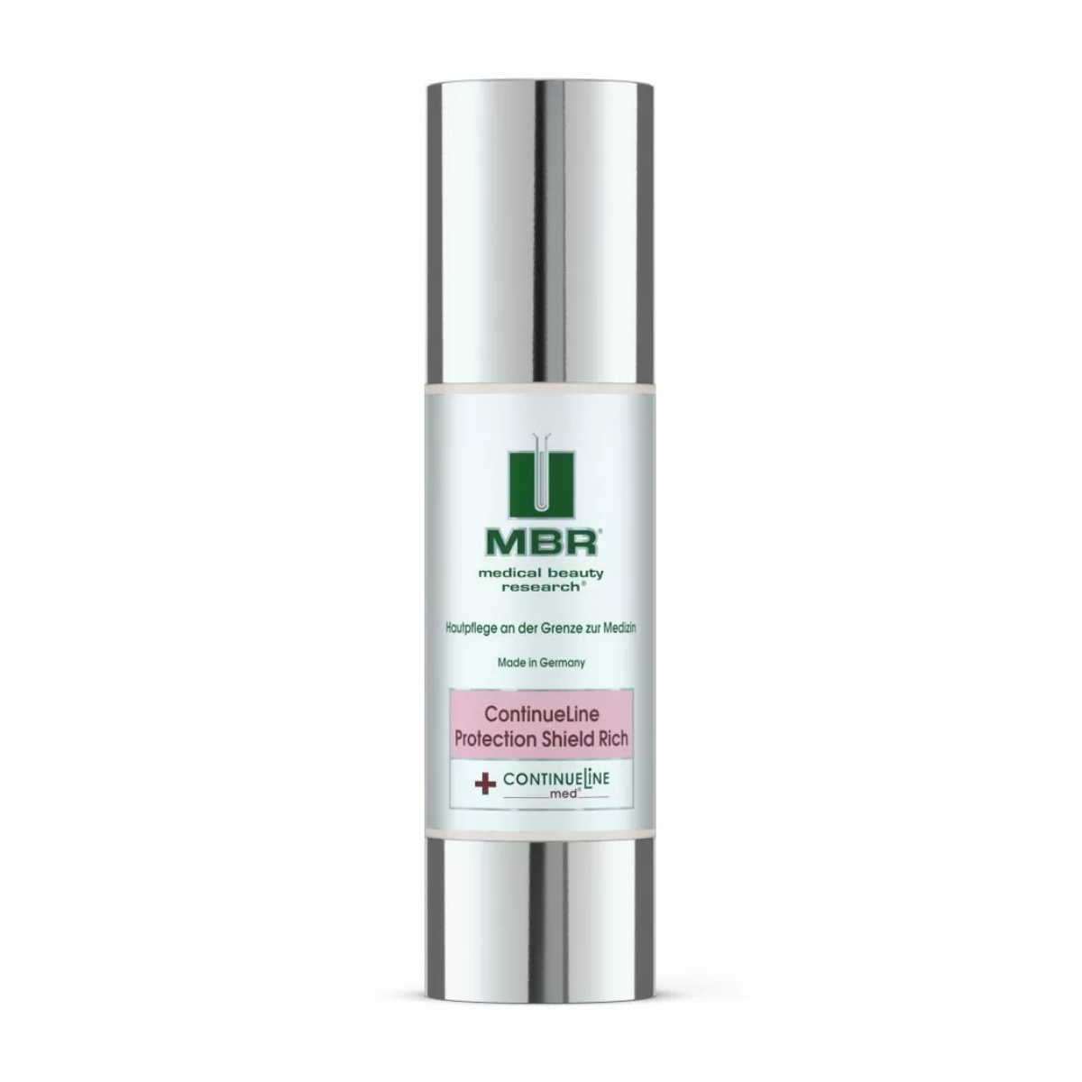 ContinueLine Protection Shield Rich: Rich Anti-Aging Cream for Sensitive Skin - The Curated Skin Studio