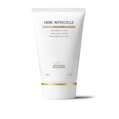 Creme Matricielle: Firming Body Cream - The Curated Skin Studio