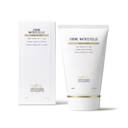 Creme Matricielle: Firming Body Cream - The Curated Skin Studio