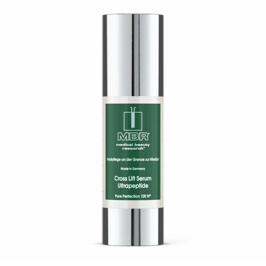 Cross Lift Serum Ultrapeptide: Advanced Firming Peptide Serum - The Curated Skin Studio