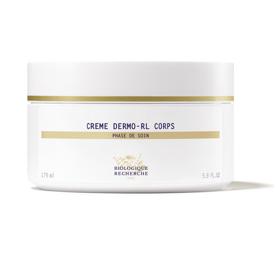 Creme Dermo-RL Corps: Ultra-Nourishing Body Cream - The Curated Skin Studio