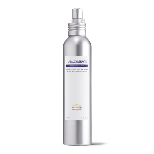 L'Eauxygénante: Anti-Oxidant Facial Mist - The Curated Skin Studio