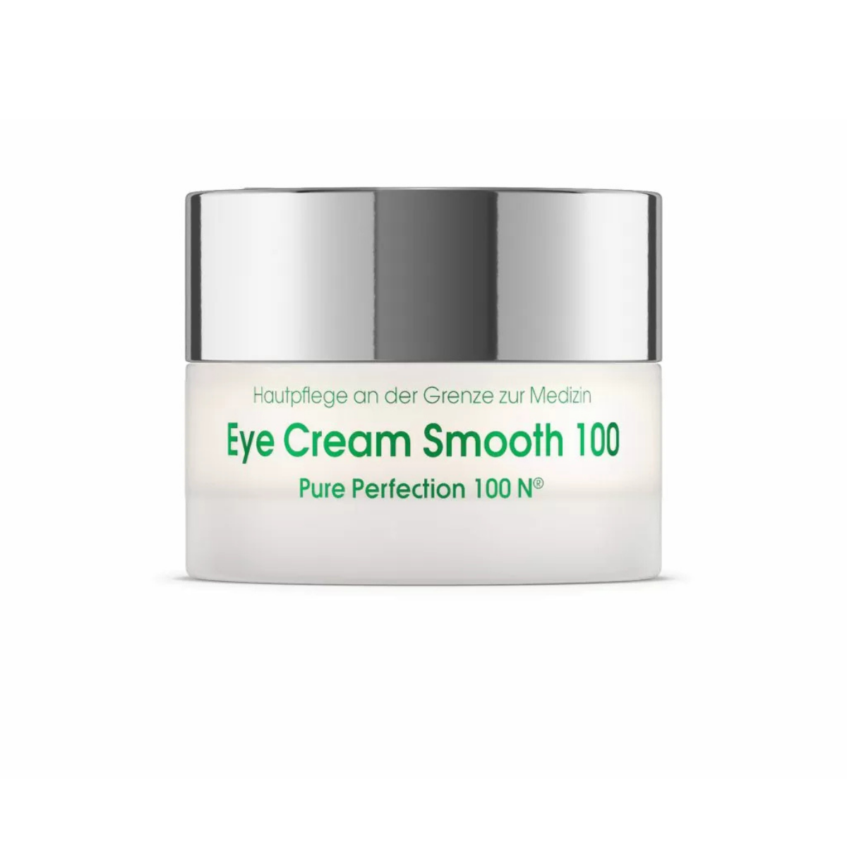 Eye Cream Smooth 100: Advanced Eye Care Treatment - The Curated Skin Studio