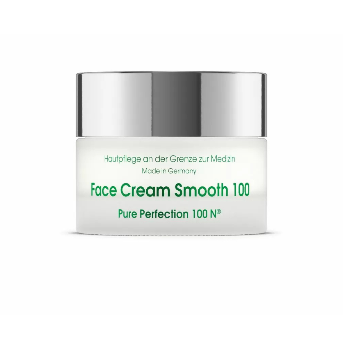 Face Cream Smooth 100: Intense Lifting Facial Cream - The Curated Skin Studio