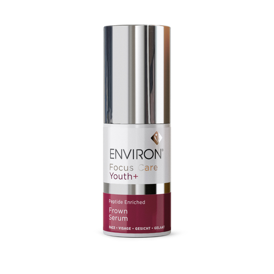 Peptide Enriched Frown Serum - The Curated Skin Studio