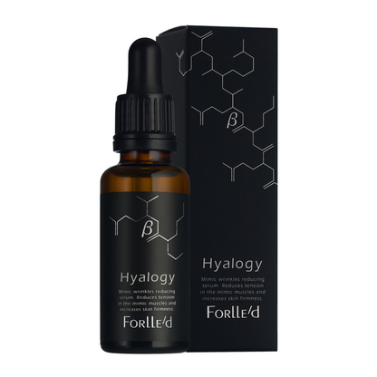 Hyalogy Beta Serum: Anti Wrinkle Hydrating Serum - The Curated Skin Studio