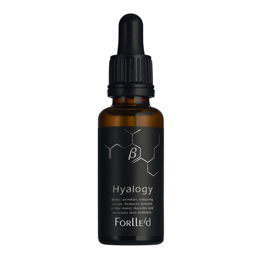 Hyalogy Beta Serum: Anti Wrinkle Hydrating Serum - The Curated Skin Studio