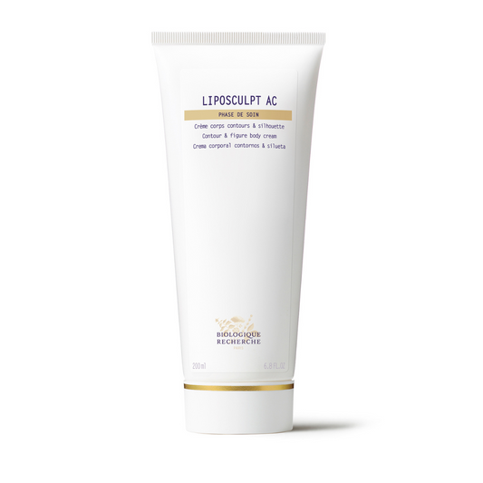 Liposculpt AC: Anti-Cellulite Body Cream - The Curated Skin Studio