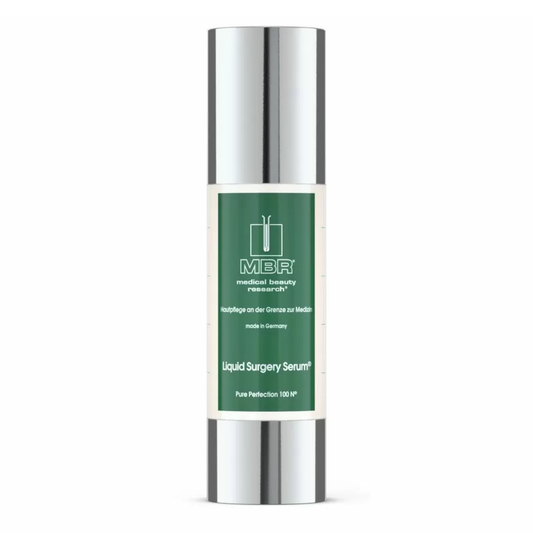 Liquid Surgery Serum®: Revolutionary Anti-Aging Serum - The Curated Skin Studio