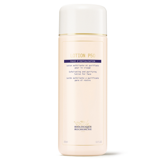 Lotion P50 Exfoliating Lotion - The Curated Skin Studio