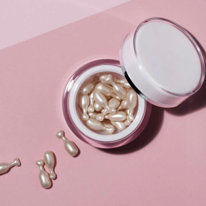 Vita-Antioxidant Hydrating Oil Capsules - The Curated Skin Studio