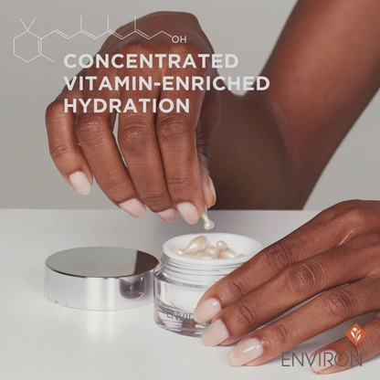 Vita-Antioxidant Hydrating Oil Capsules - The Curated Skin Studio