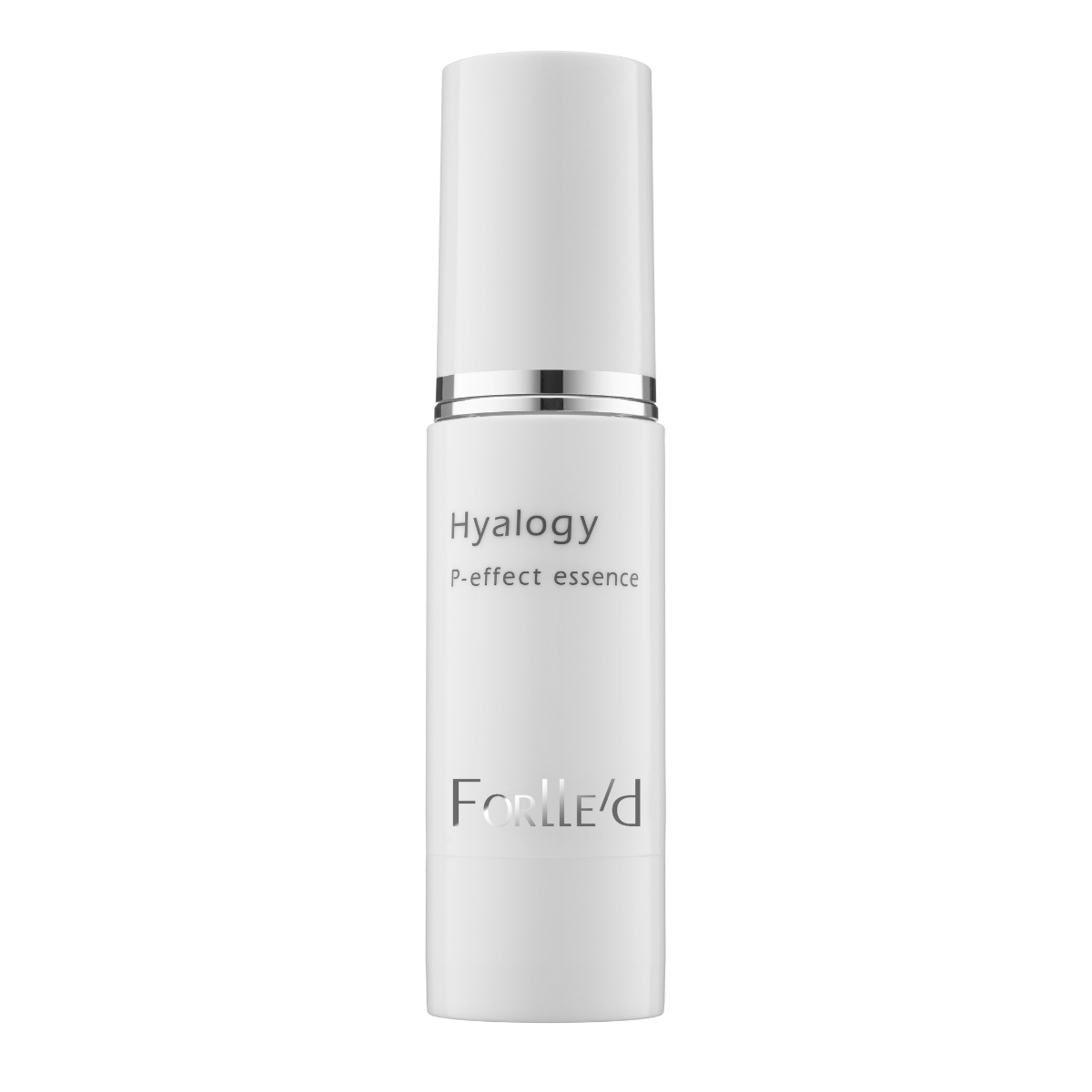 Hyalogy P-Effect Essence: Hydrating Hyaluronic Acid Serum - The Curated Skin Studio