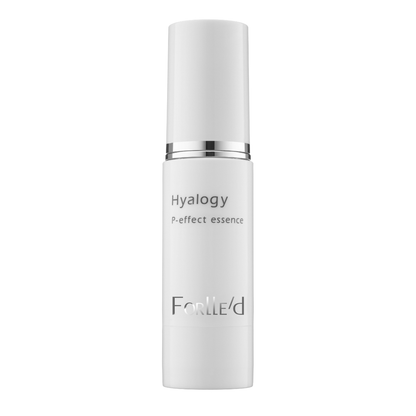 Hyalogy P-Effect Essence: Hydrating Hyaluronic Acid Serum - The Curated Skin Studio