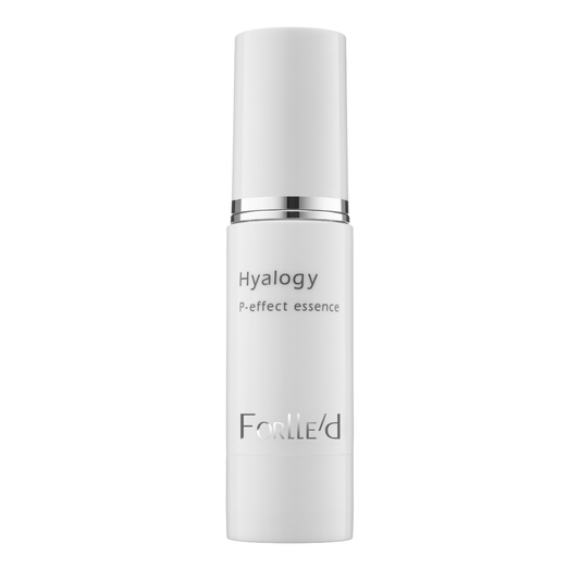 Hyalogy P-Effect Essence: Hydrating Hyaluronic Acid Serum - The Curated Skin Studio