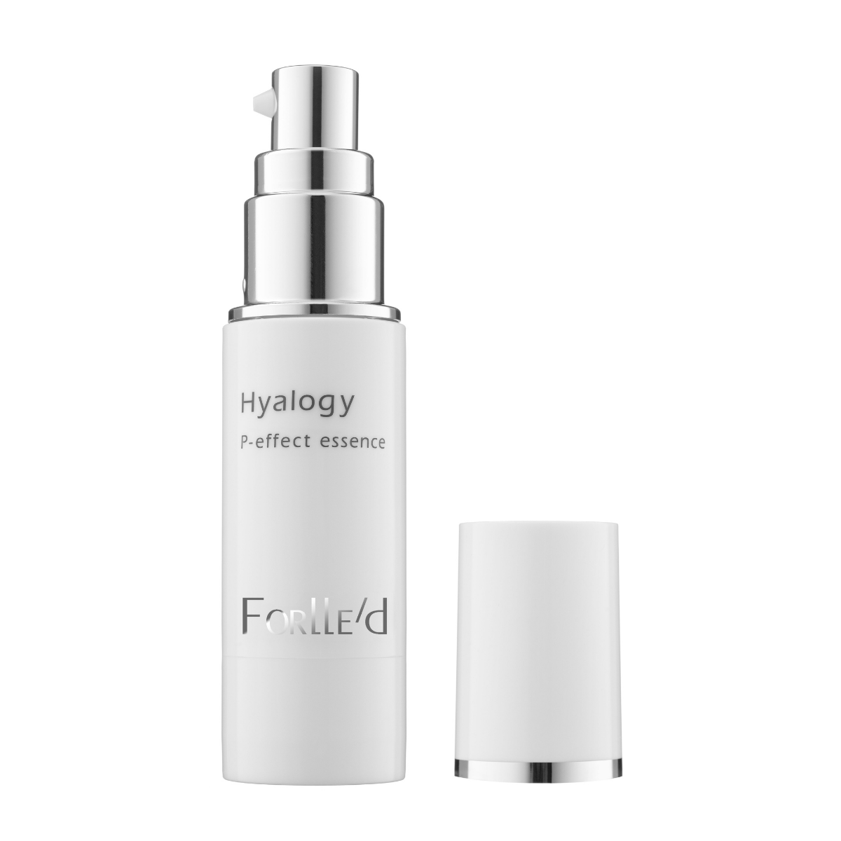 Hyalogy P-Effect Essence: Hydrating Hyaluronic Acid Serum - The Curated Skin Studio