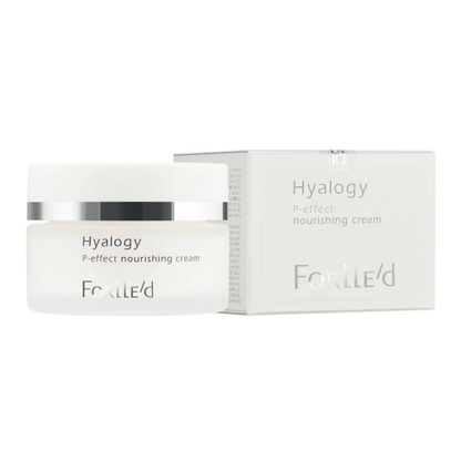 P-Effect Nourishing Cream - The Curated Skin Studio