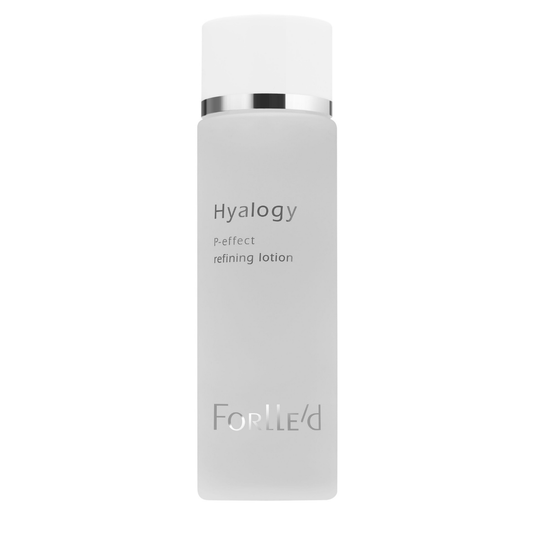 P-Effect Refining Lotion: Hydrating Toner - The Curated Skin Studio